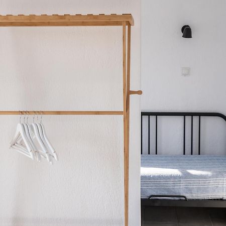 The Botanist Guesthouse Skopelos Dış mekan fotoğraf