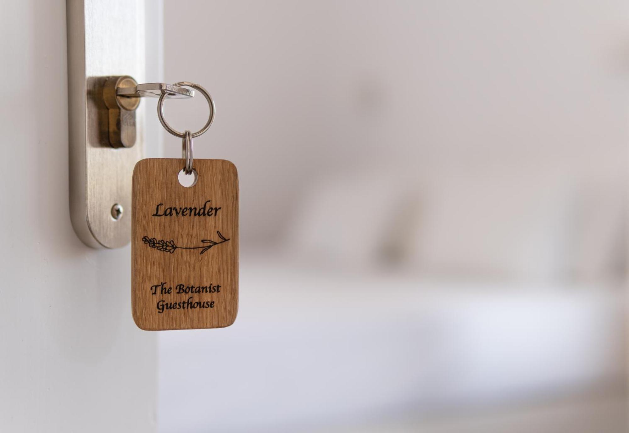 The Botanist Guesthouse Skopelos Dış mekan fotoğraf