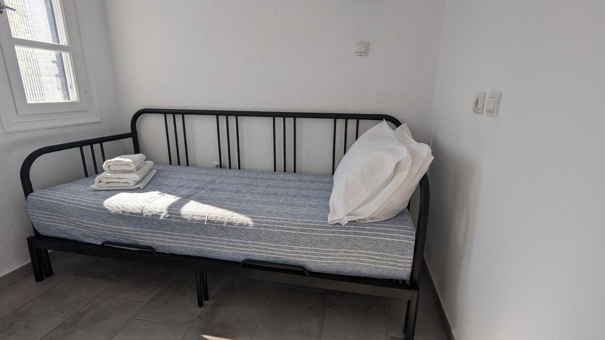The Botanist Guesthouse Skopelos Dış mekan fotoğraf