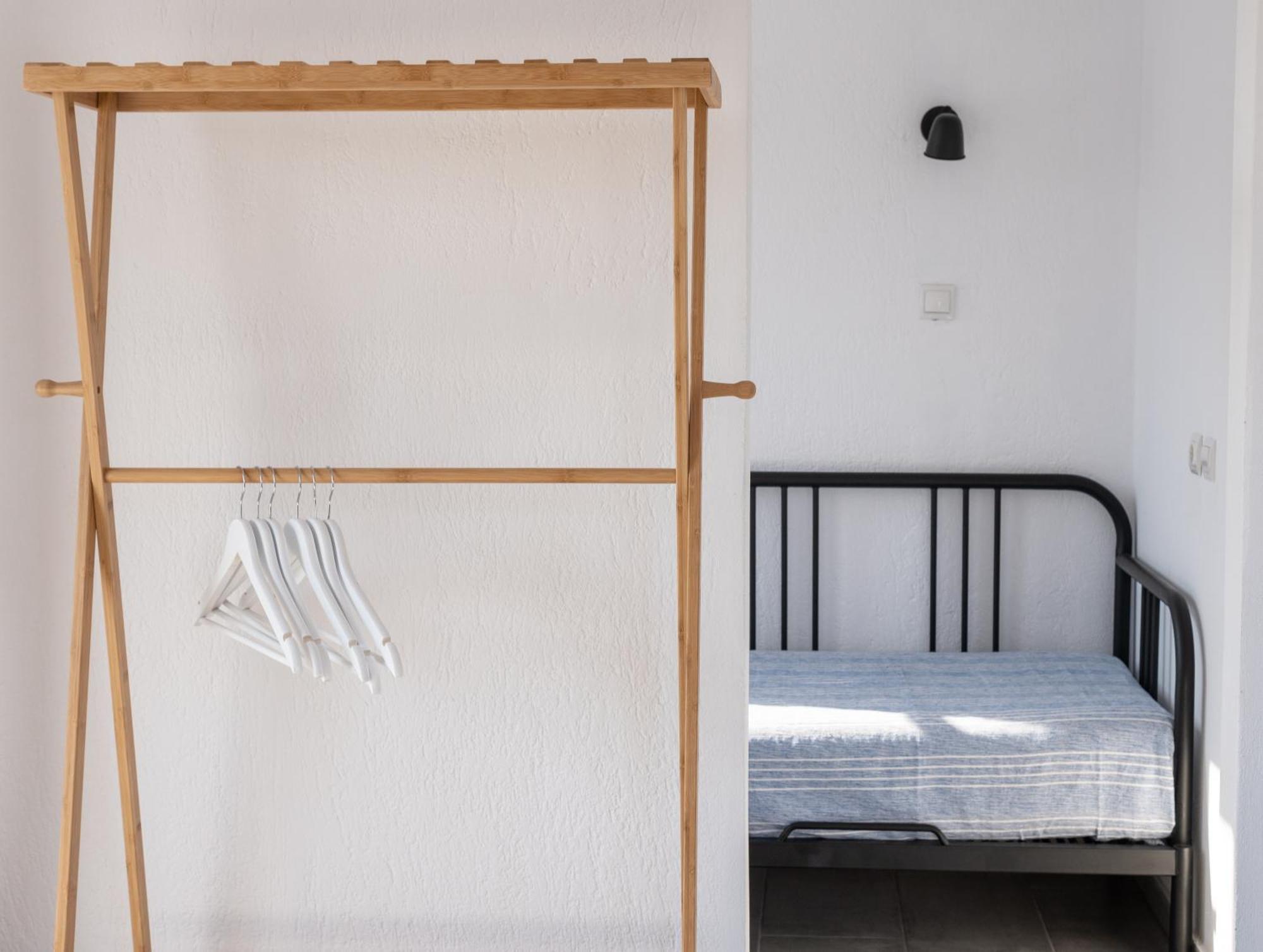 The Botanist Guesthouse Skopelos Dış mekan fotoğraf