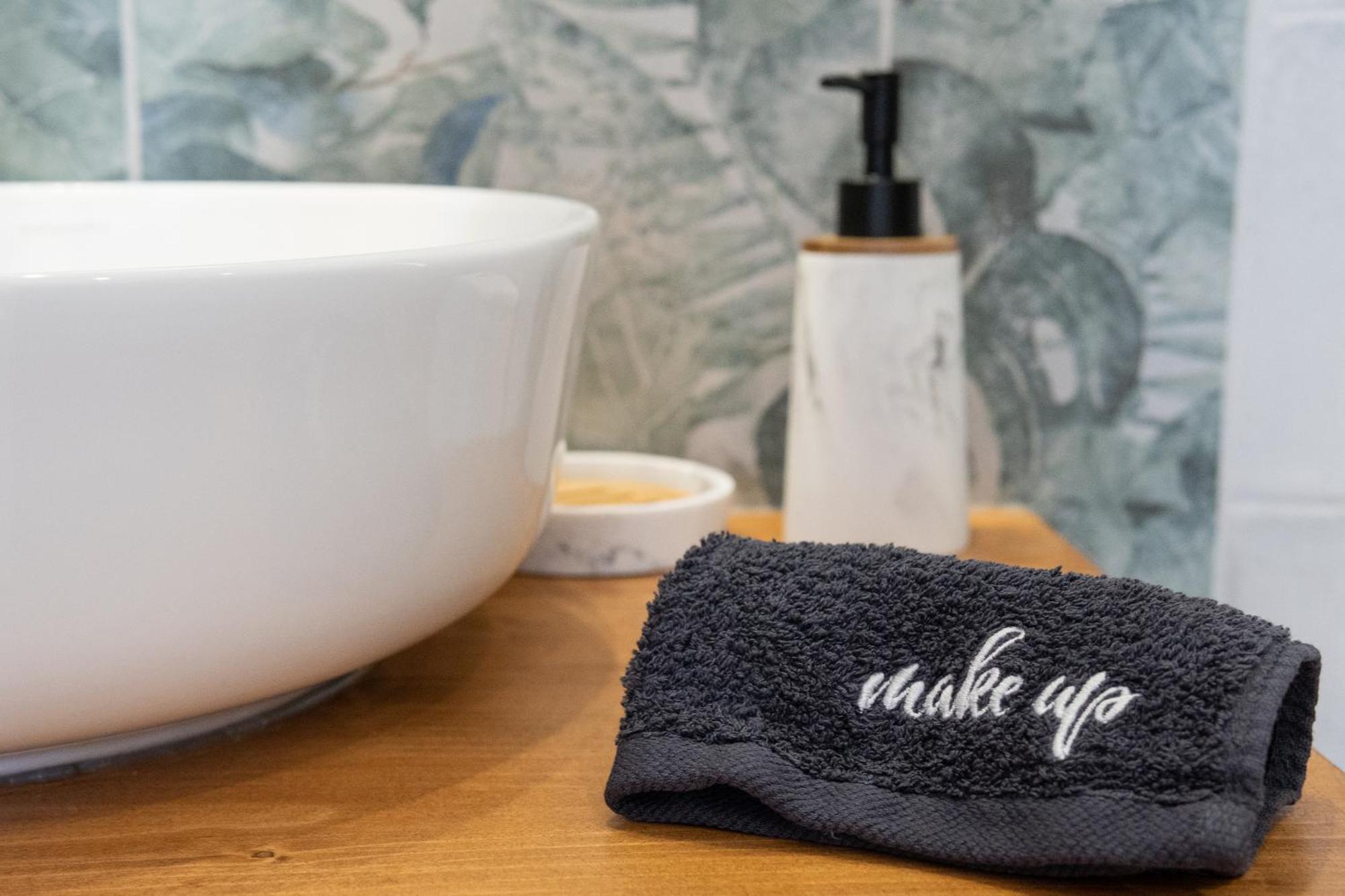 The Botanist Guesthouse Skopelos Dış mekan fotoğraf