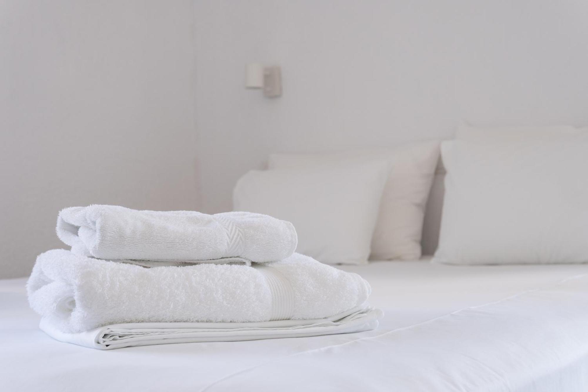 The Botanist Guesthouse Skopelos Dış mekan fotoğraf