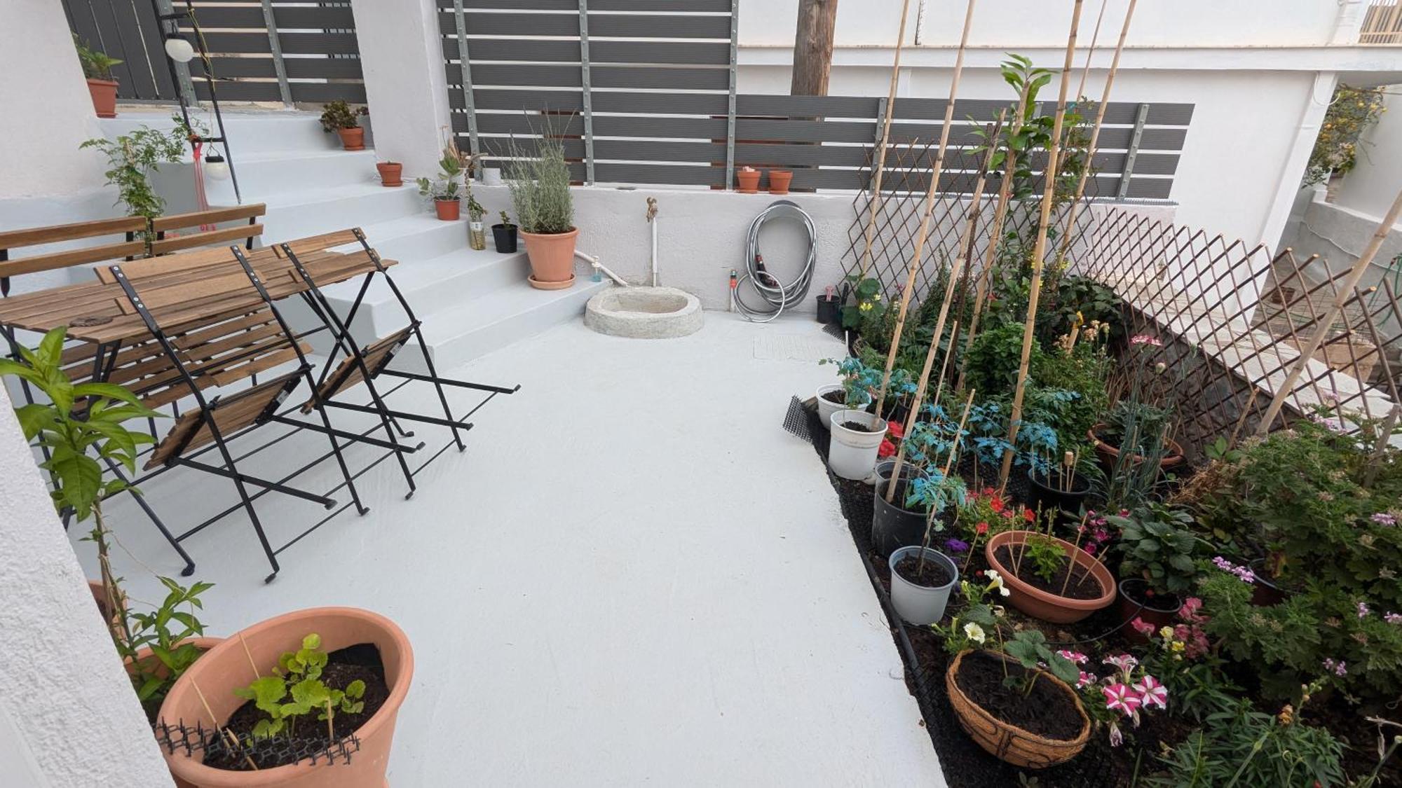 The Botanist Guesthouse Skopelos Dış mekan fotoğraf