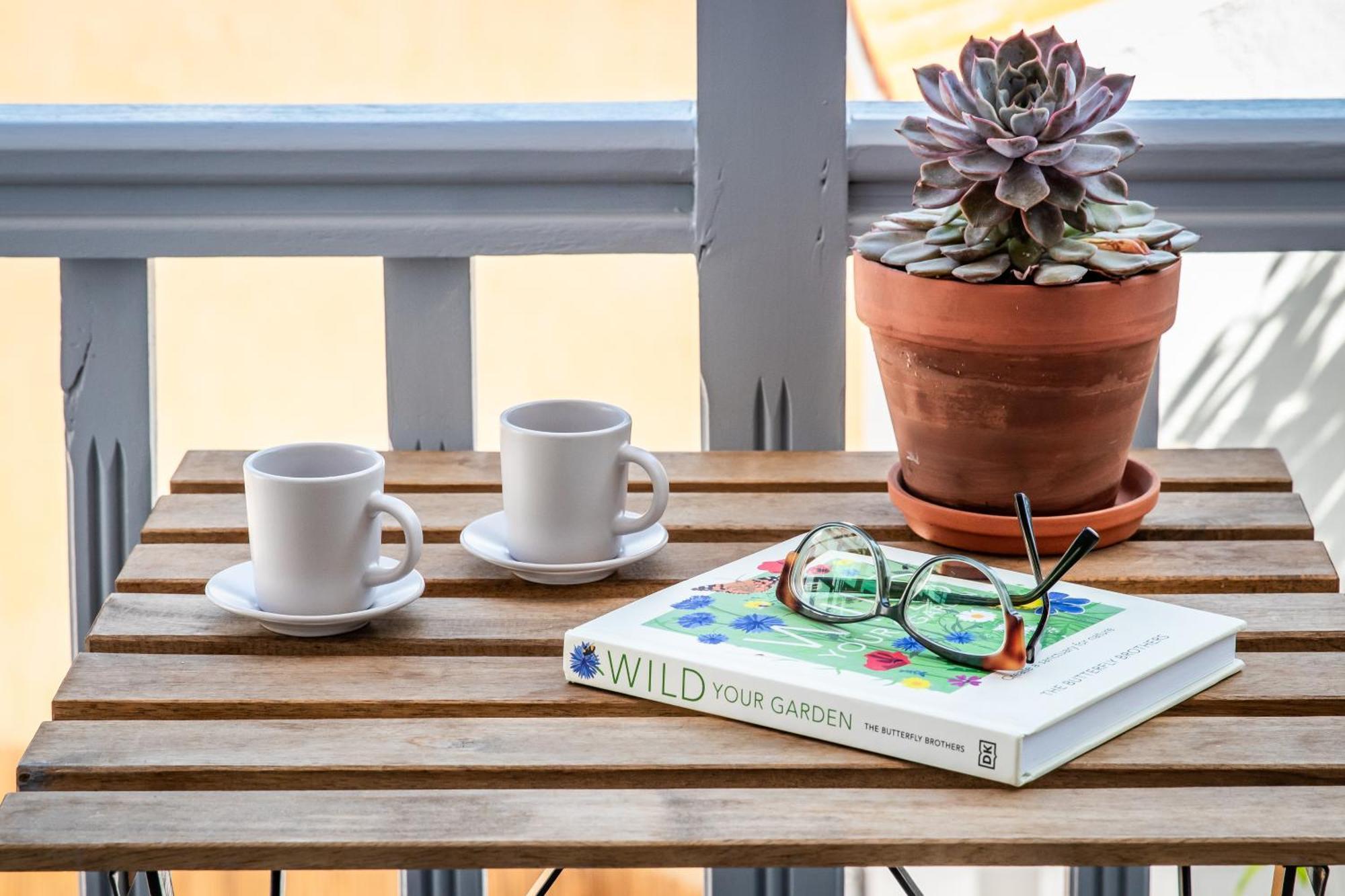 The Botanist Guesthouse Skopelos Dış mekan fotoğraf