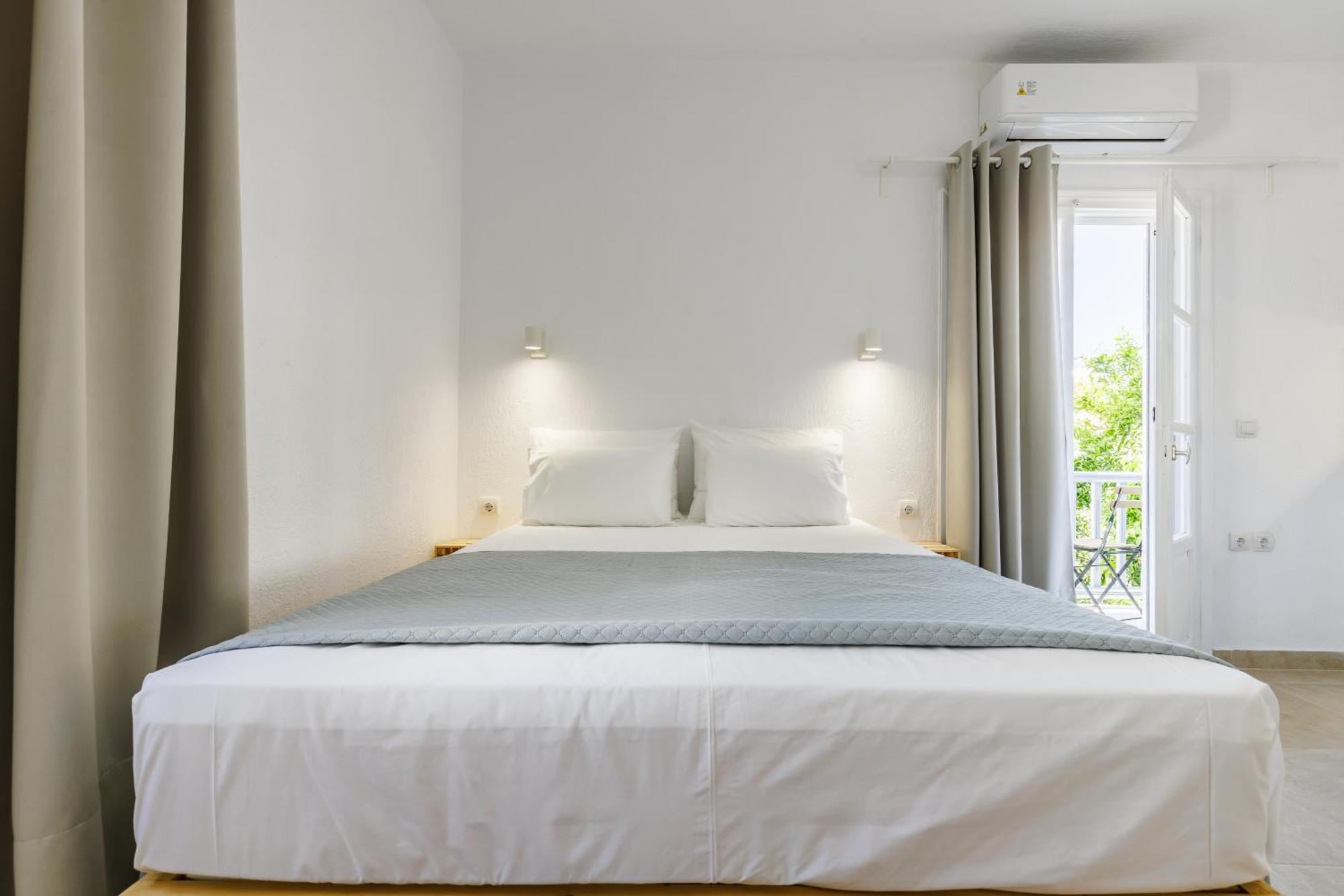The Botanist Guesthouse Skopelos Dış mekan fotoğraf