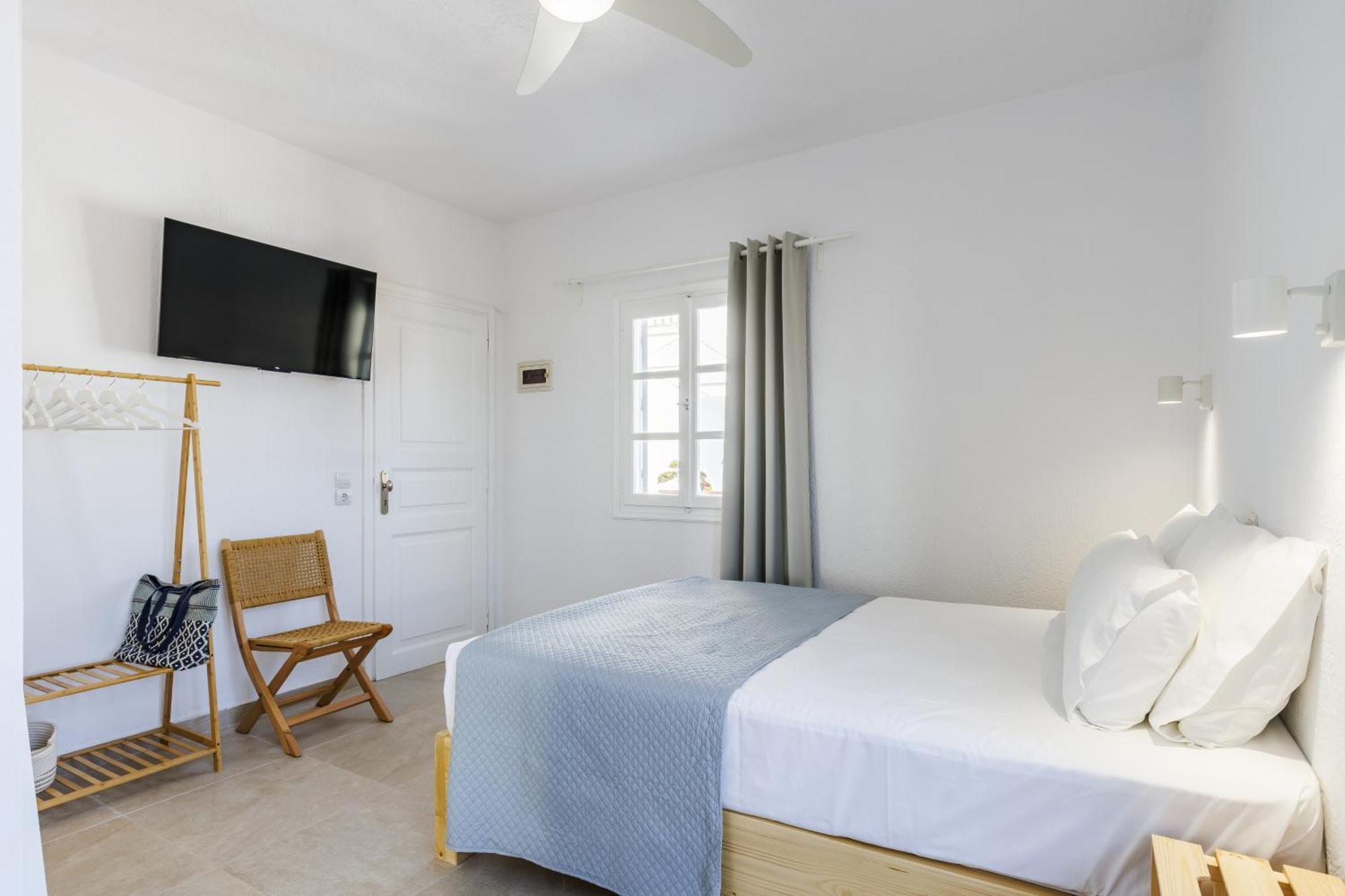The Botanist Guesthouse Skopelos Dış mekan fotoğraf