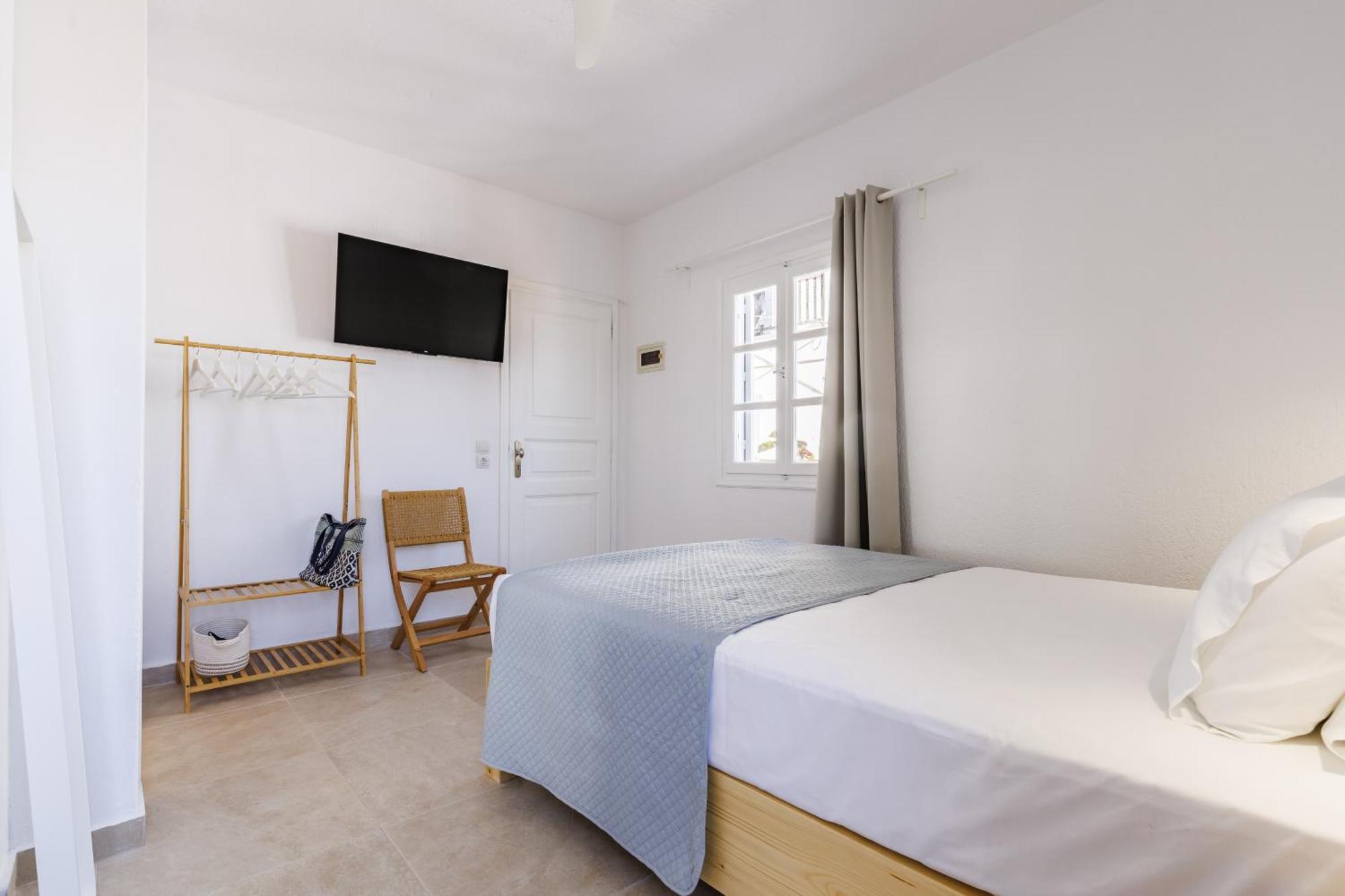 The Botanist Guesthouse Skopelos Dış mekan fotoğraf