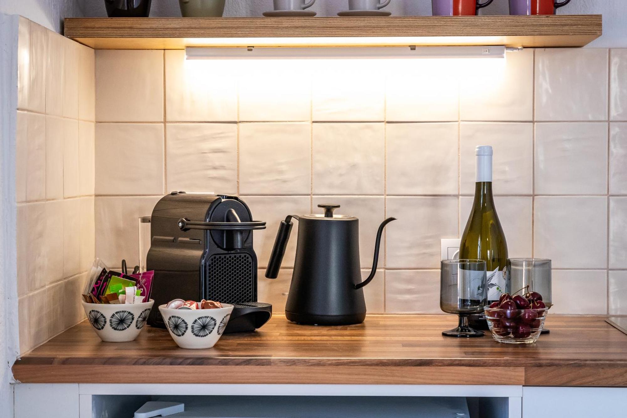 The Botanist Guesthouse Skopelos Dış mekan fotoğraf
